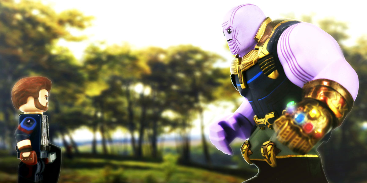 Avengers-Infinity-War-Captain-America-Facing-Thanos-Photo-V4-(Without-Text)