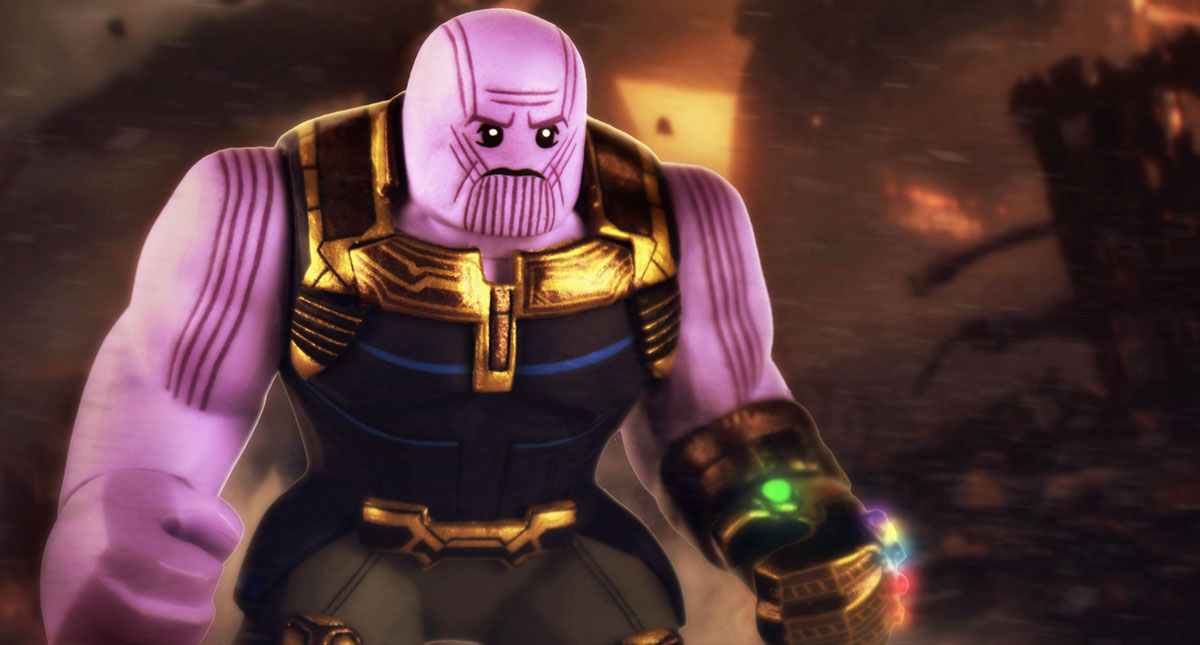 Avengers-Infinity-War-Thanos-Preview-#2-(Without-Logo)-V5