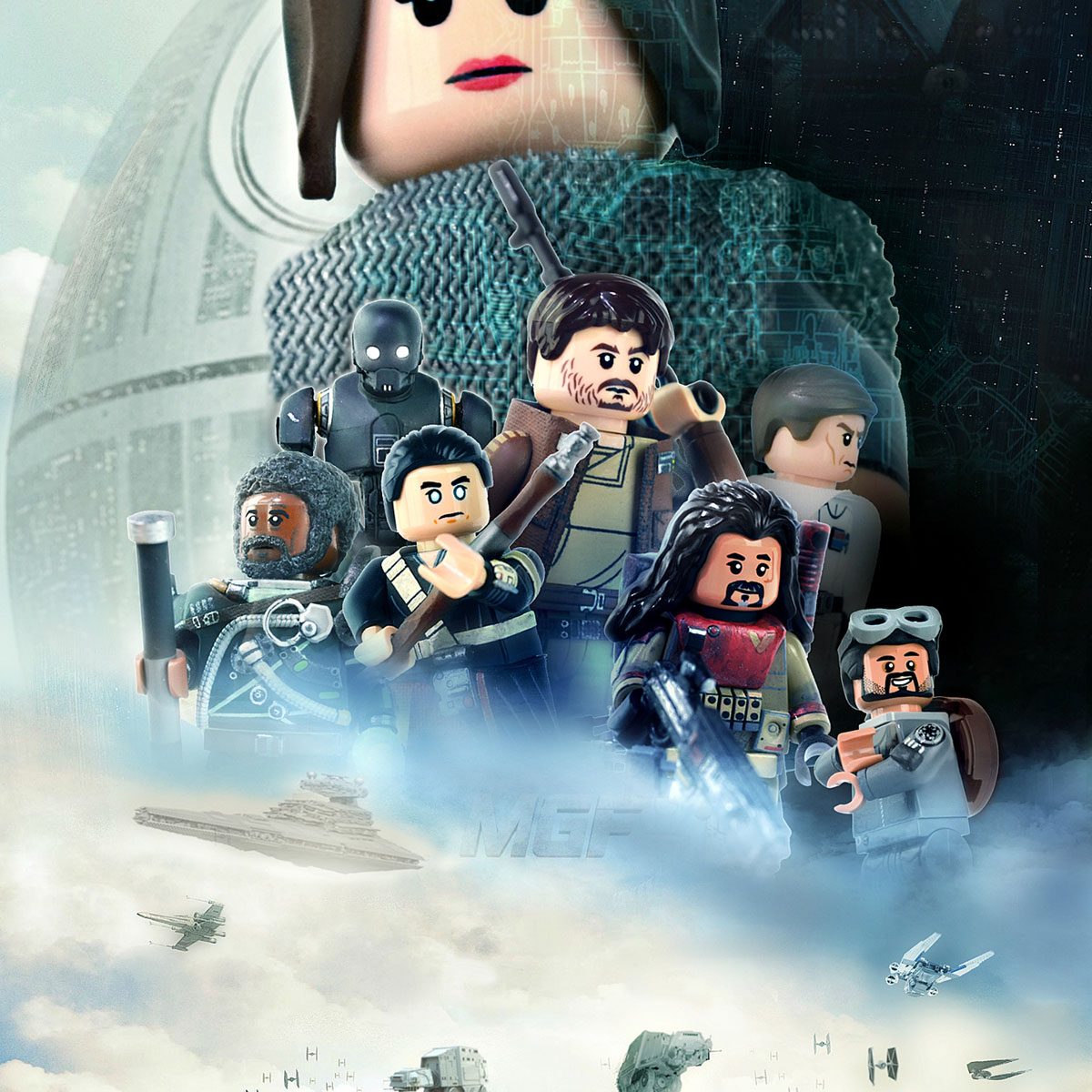 Rogue-One-Poster-Recreation-(No-Logo-or-Credits)