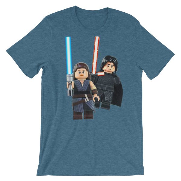 TLJ T-Shirt - Image 7