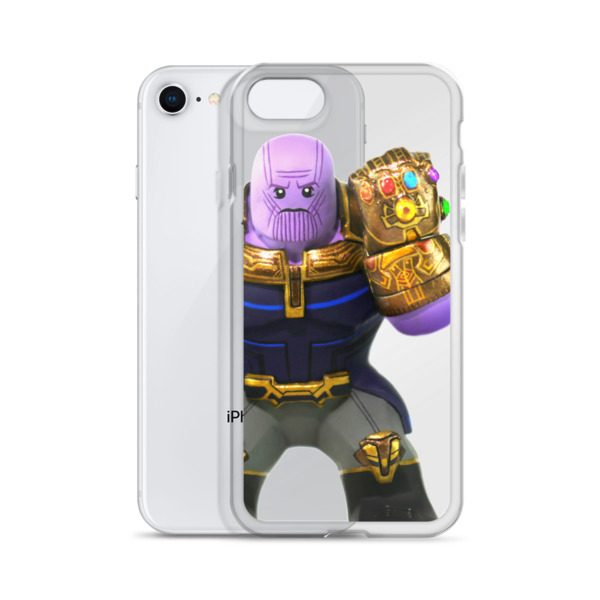 Evil Grape - iPhone Case - Image 6
