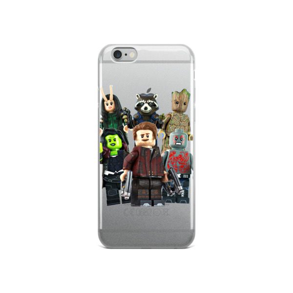 GOTG iPhone Case - Image 3