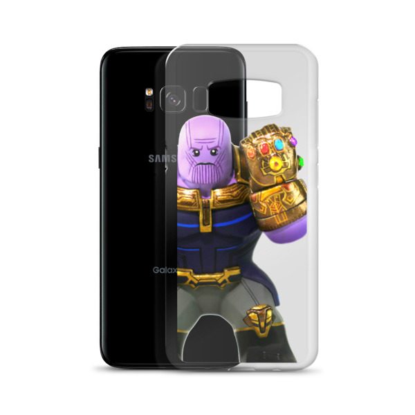 Evil Grape Samsung Case - Image 4