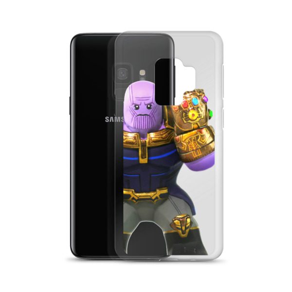 Evil Grape Samsung Case - Image 5