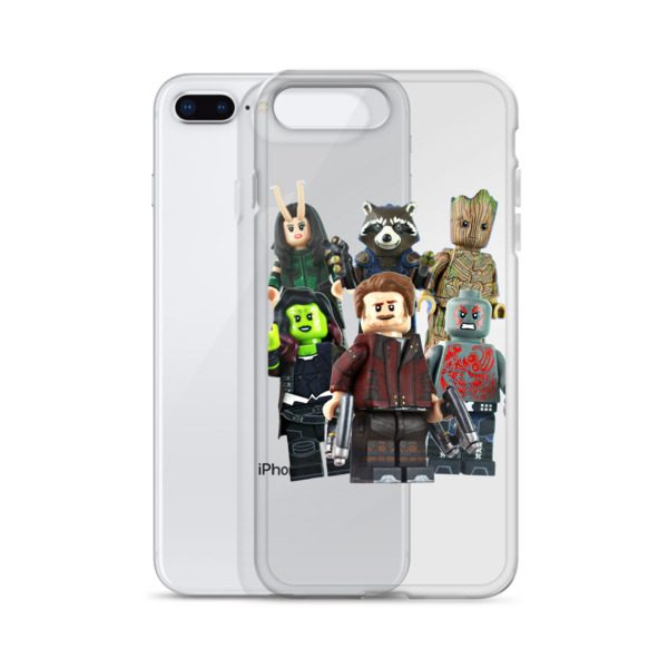 GOTG iPhone Case - Image 5
