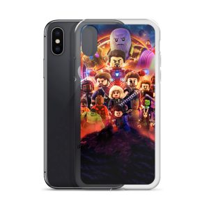 INFINITY - iPhone Case