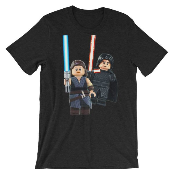 TLJ T-Shirt - Image 2