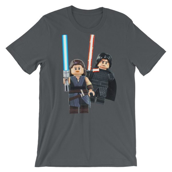 TLJ T-Shirt - Image 4