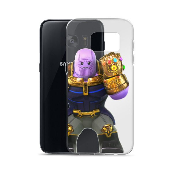 Evil Grape Samsung Case - Image 2