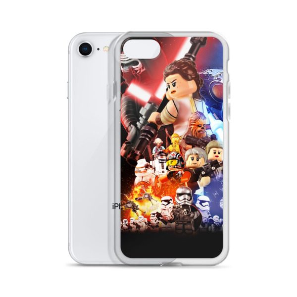 TFA - iPhone Case - Image 7