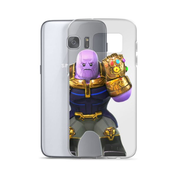 Evil Grape Samsung Case - Image 3