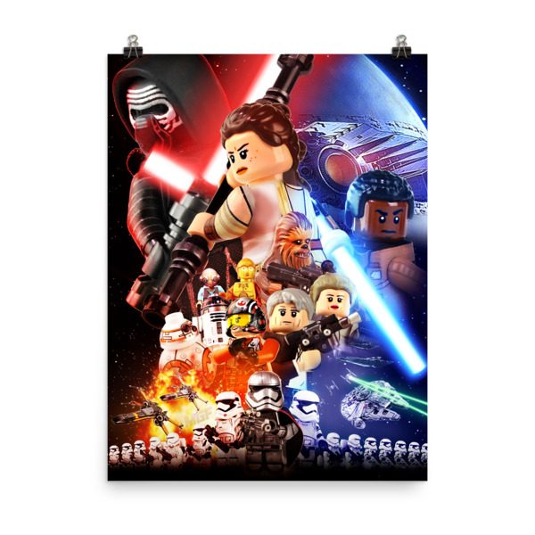 TFA - High Resolution Poster