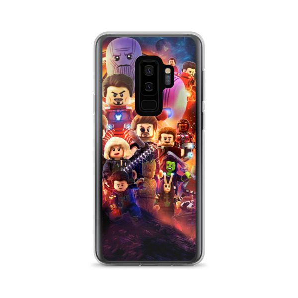 INFINITY - Samsung Case - Image 6