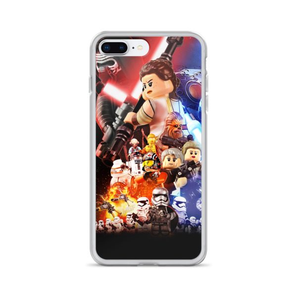 TFA - iPhone Case - Image 4