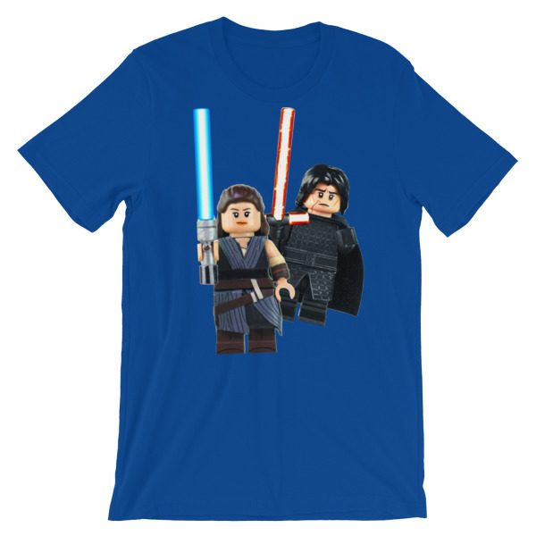 TLJ T-Shirt - Image 9