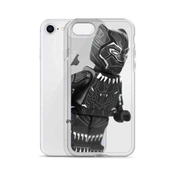 THE KING - iPhone Case - Image 7