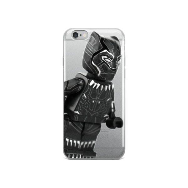 THE KING - iPhone Case - Image 3