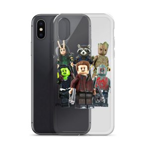 GOTG iPhone Case