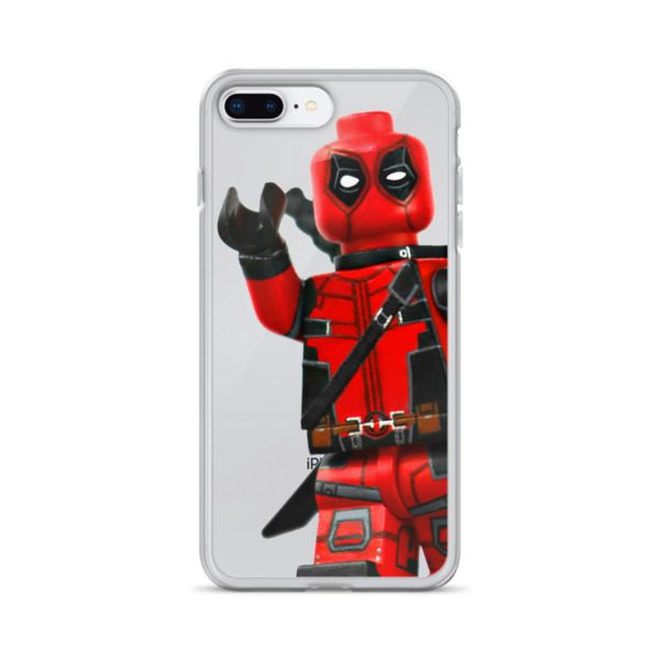 MERC - iPhone Case - Image 4