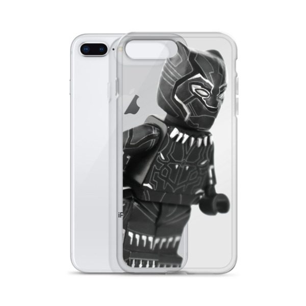 THE KING - iPhone Case - Image 5
