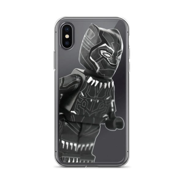 THE KING - iPhone Case - Image 8