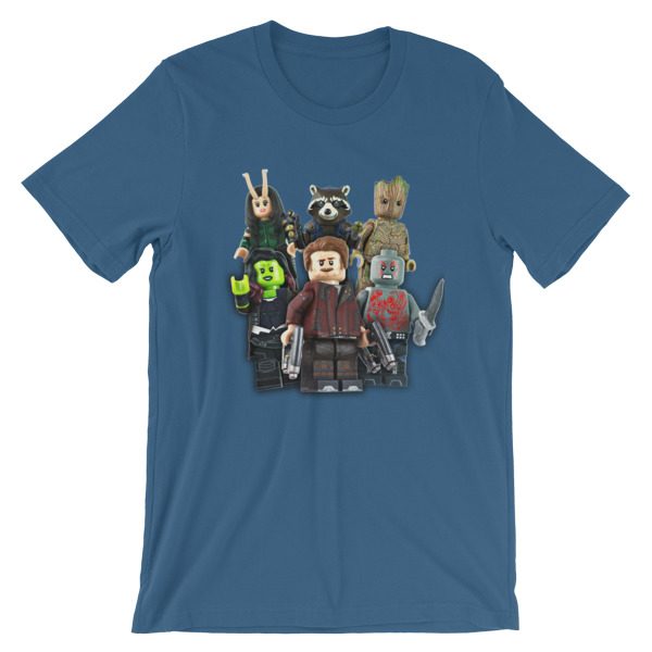 GOTG T-Shirt - Image 4