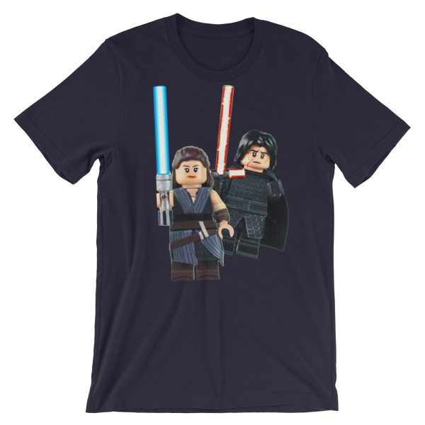 TLJ T-Shirt - Image 5