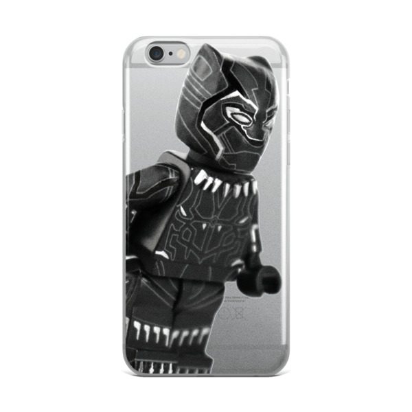 THE KING - iPhone Case - Image 2