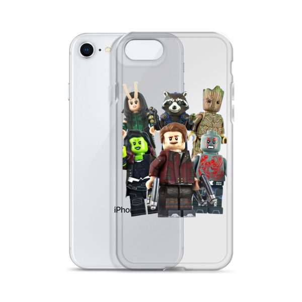 GOTG iPhone Case - Image 6
