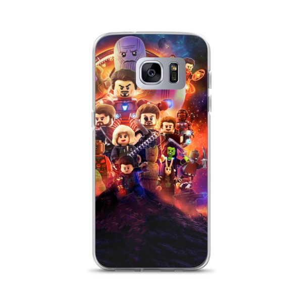 INFINITY - Samsung Case - Image 2