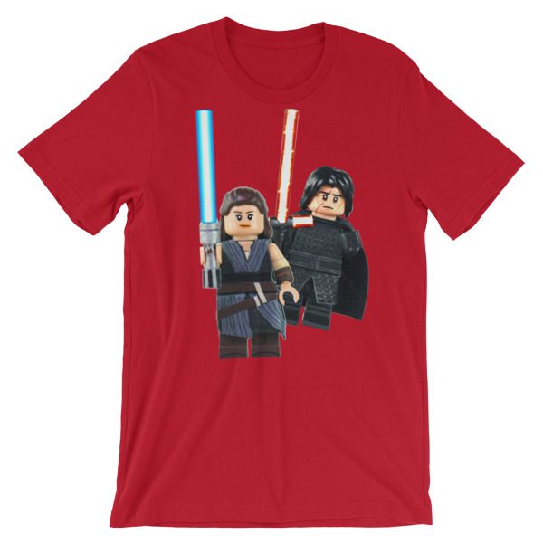 TLJ T-Shirt - Image 10