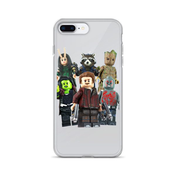 GOTG iPhone Case - Image 4
