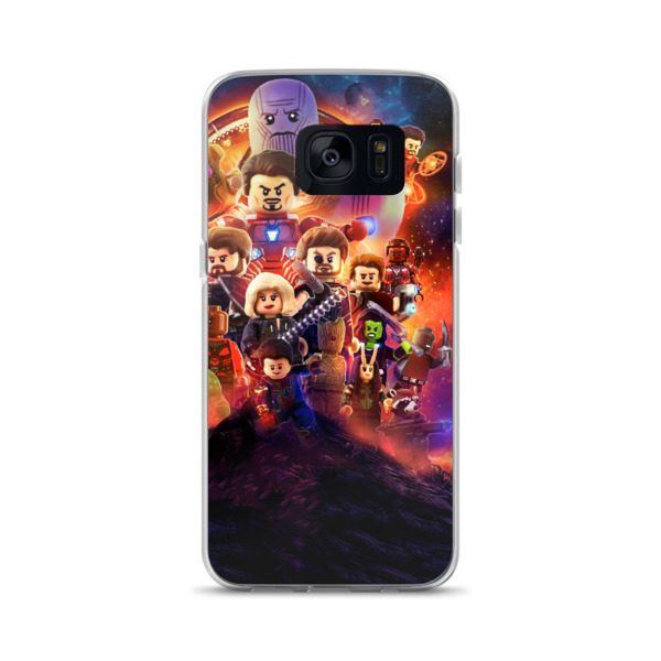 INFINITY - Samsung Case
