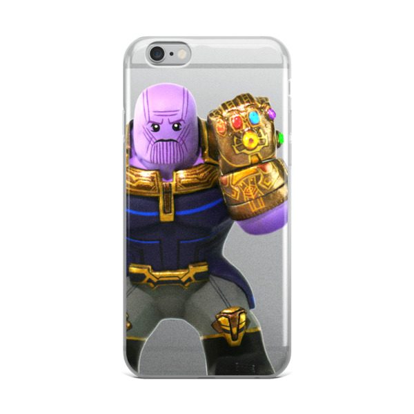 Evil Grape - iPhone Case - Image 2