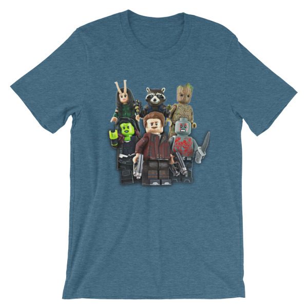 GOTG T-Shirt - Image 3