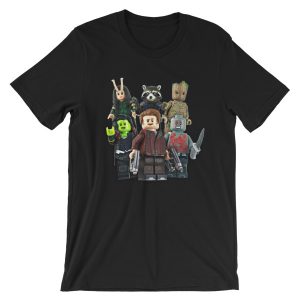 GOTG T-Shirt