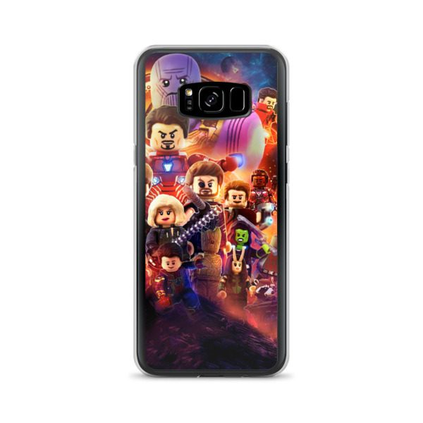 INFINITY - Samsung Case - Image 4