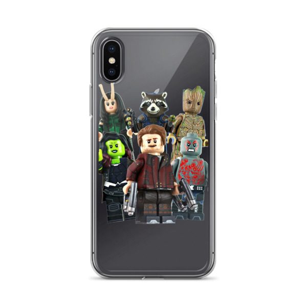 GOTG iPhone Case - Image 7