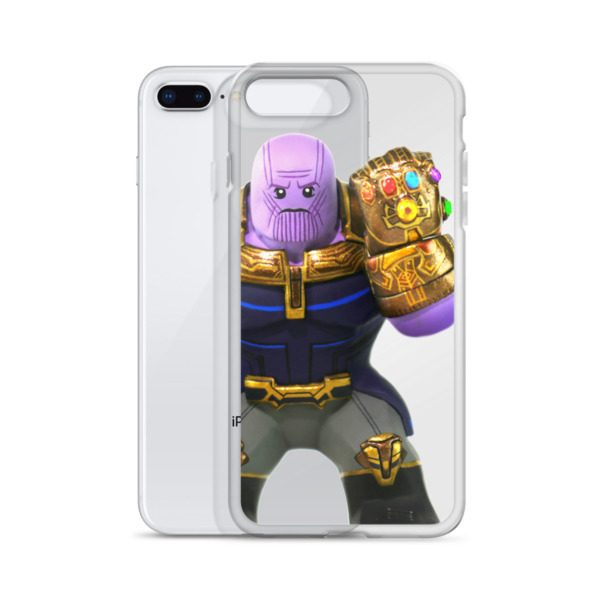 Evil Grape - iPhone Case