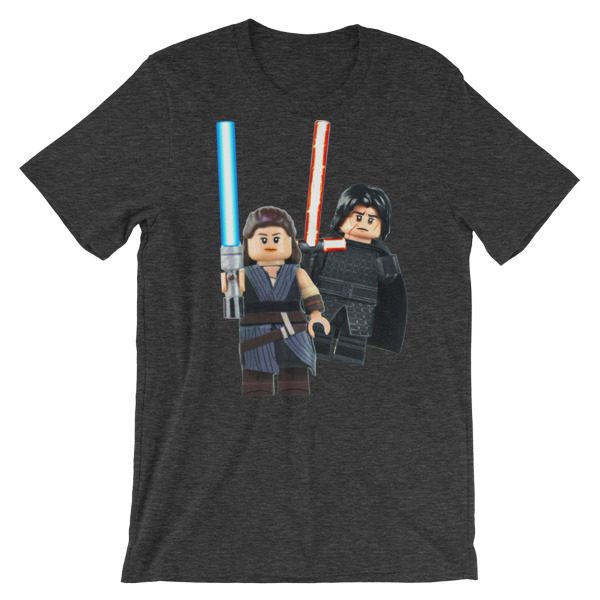 TLJ T-Shirt - Image 6