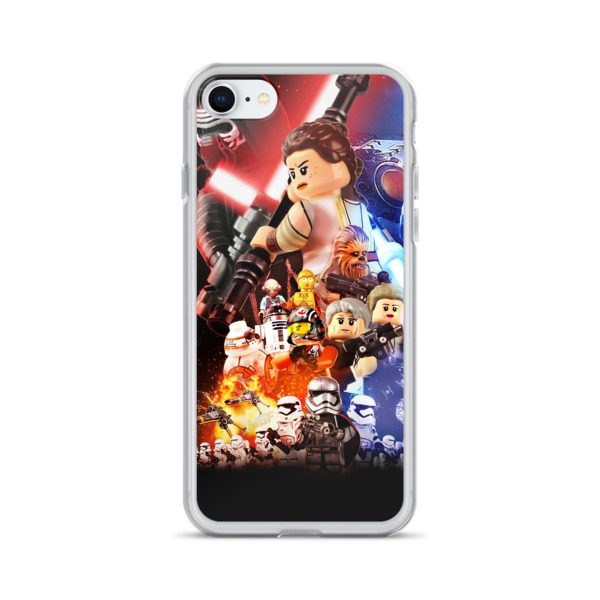 TFA - iPhone Case - Image 6