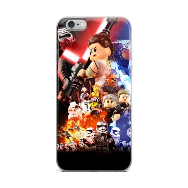 TFA - iPhone Case - Image 2