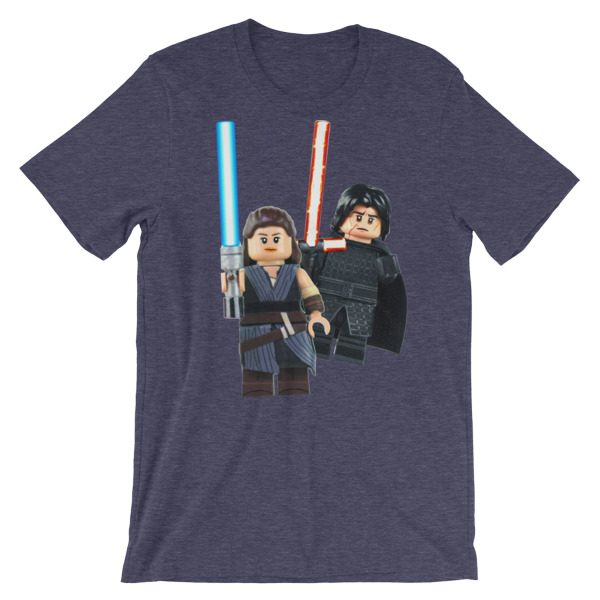 TLJ T-Shirt - Image 3