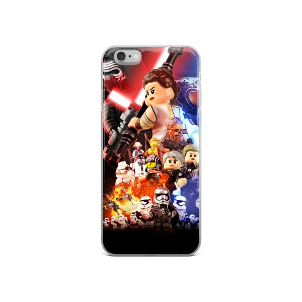 TFA - iPhone Case - Image 3
