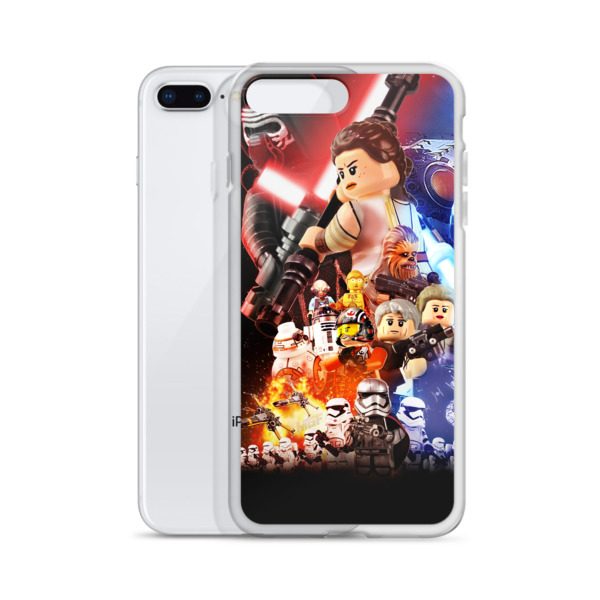 TFA - iPhone Case - Image 5