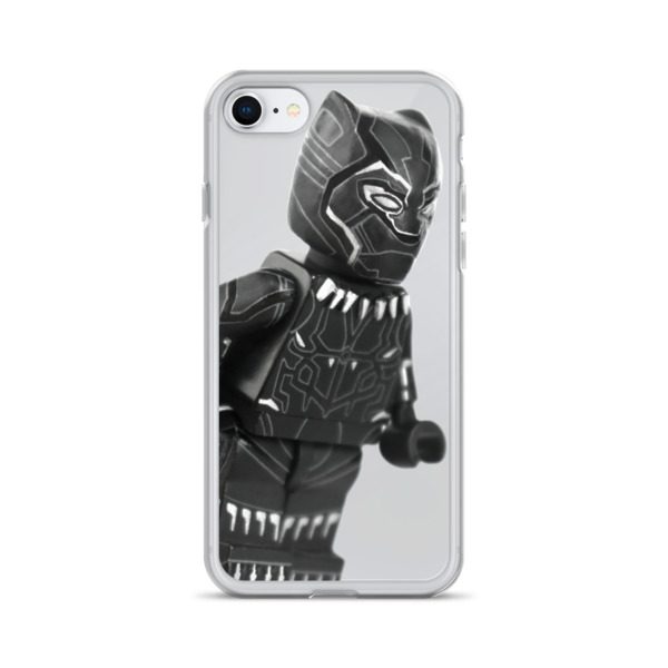 THE KING - iPhone Case - Image 6
