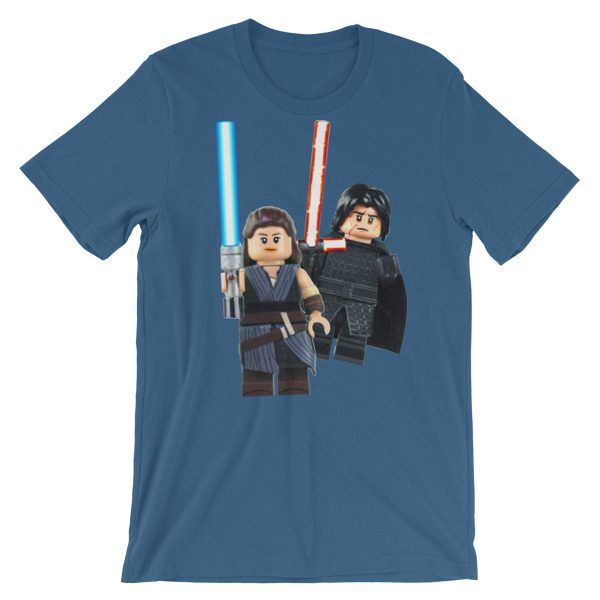 TLJ T-Shirt - Image 8