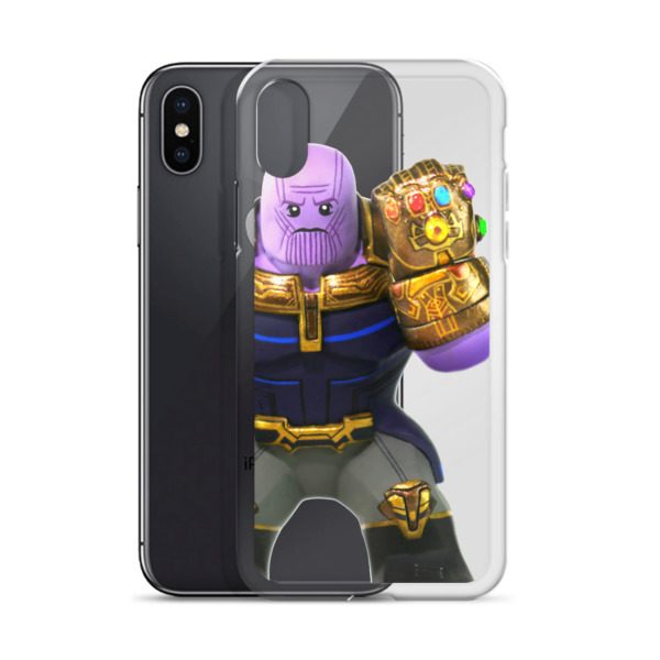 Evil Grape - iPhone Case - Image 8