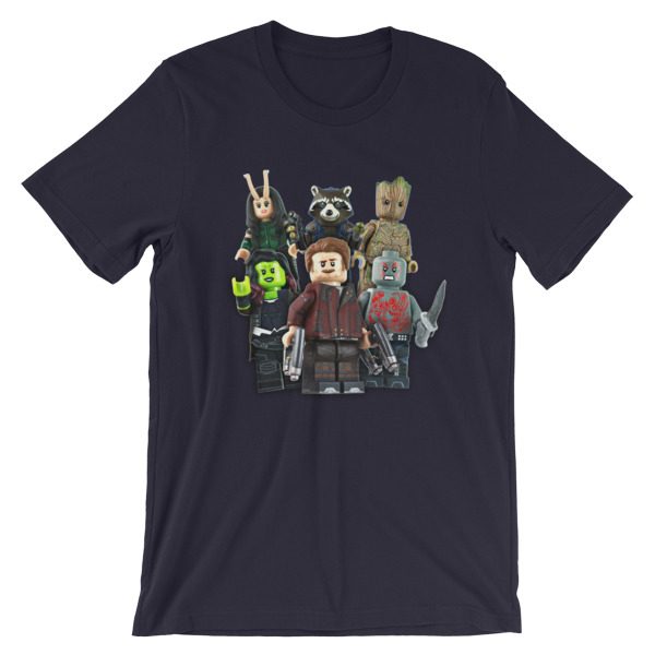 GOTG T-Shirt - Image 2