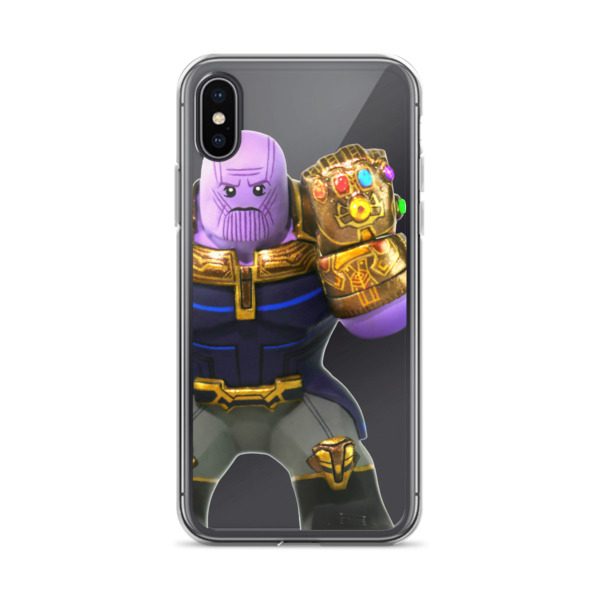 Evil Grape - iPhone Case - Image 7